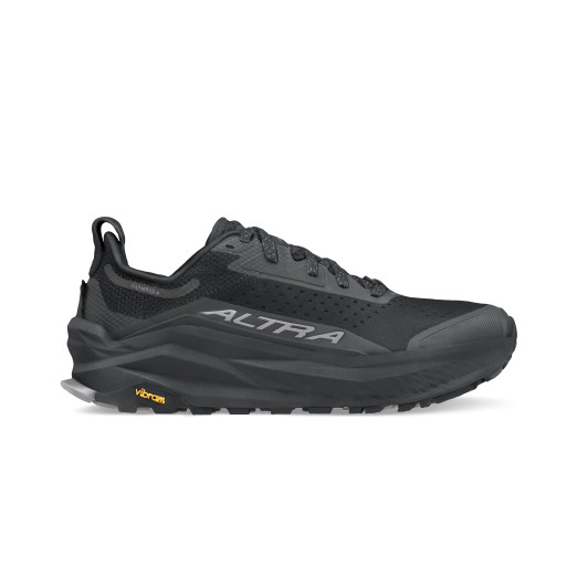 ALTRA Olympus 6 - Black/Black (M)