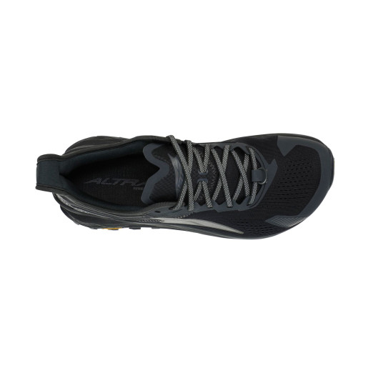 ALTRA Olympus 5 - Black / Black (M)