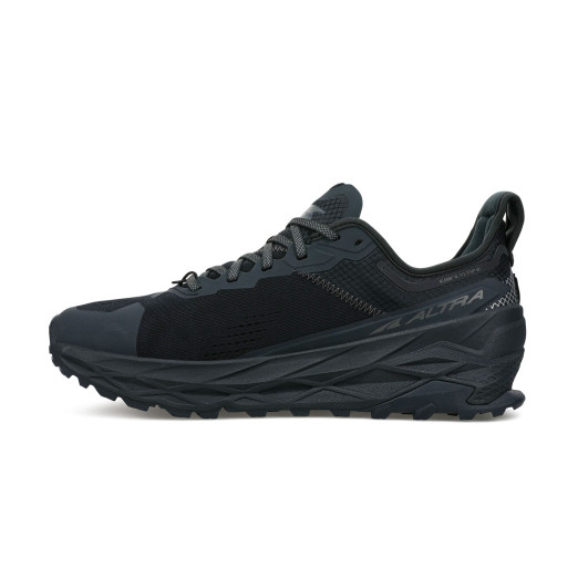 ALTRA Olympus 5 - Black / Black (M)