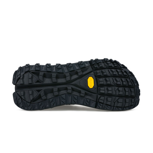 ALTRA Olympus 5 - Black / Black (M)