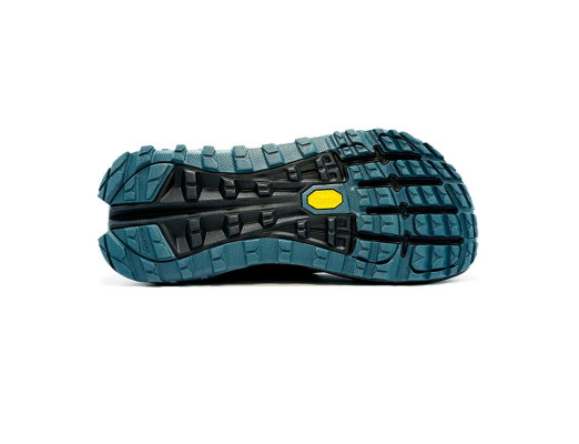 ALTRA Olympus 4 - Black/Steel (M)
