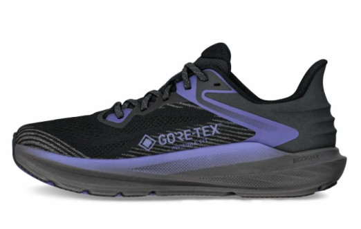 Altra Torin 8 GTX - Gray/Purple (W)