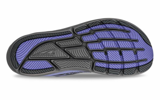 Altra Torin 8 GTX - Gray/Purple (W)