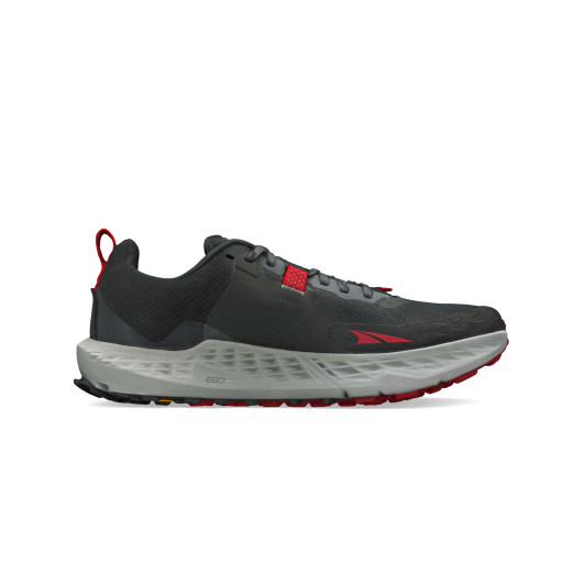 Altra Timp 5 - Black (M)