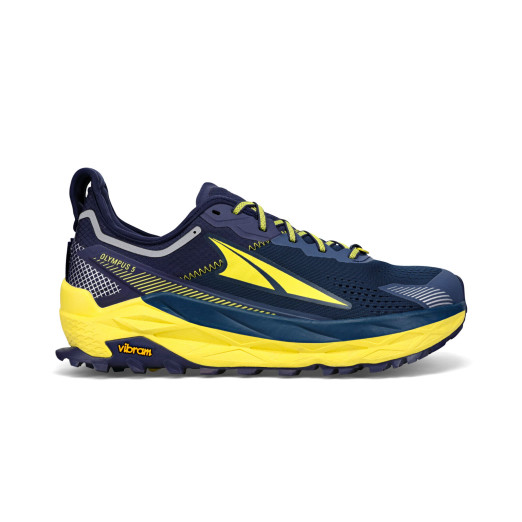 ALTRA Olympus 5 - Navy (M)