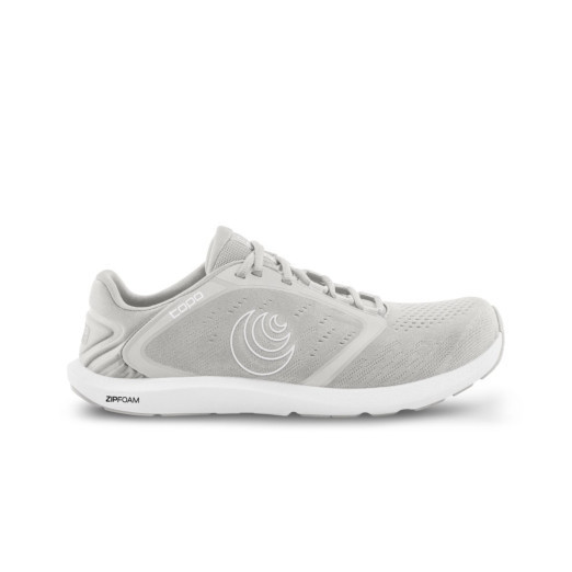 Topo Athletic ST-5 Grey / White (M) 