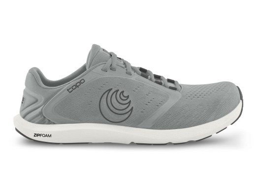 Topo Athletic ST-5 Grey / Grey (M) 