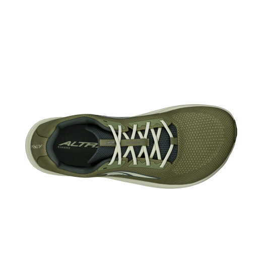 ALTRA Escalante 4 - Dusty/Olive (M)