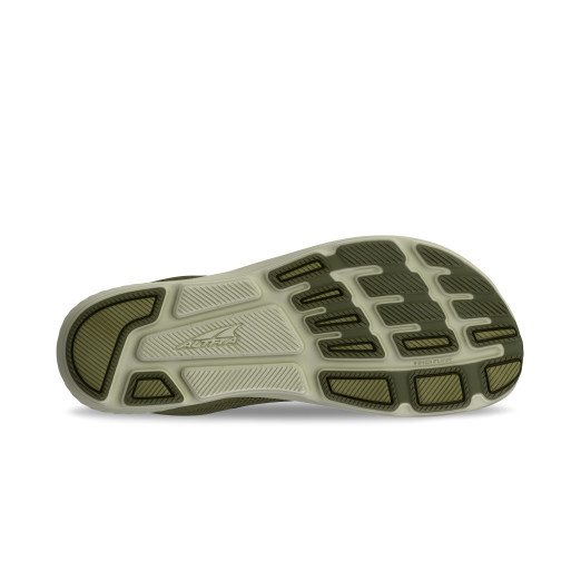 ALTRA Escalante 4 - Dusty/Olive (M)