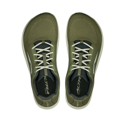 ALTRA Escalante 4 - Dusty/Olive (M)