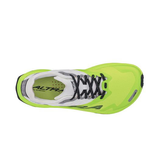 ALTRA Mont Blanc Carbon - White/Lime (W)
