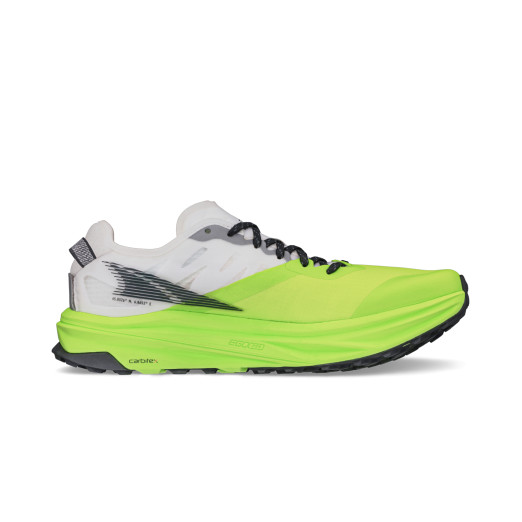 ALTRA Mont Blanc Carbon - White/Lime (M)