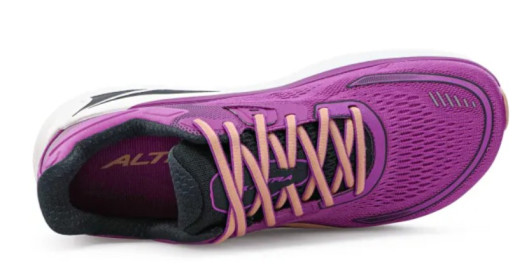 ALTRA Paradigm 6 - Mountain Purple (W)