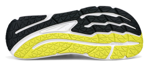 ALTRA Paradigm 7 - Gray/Lime