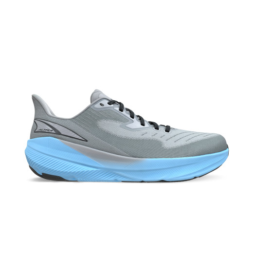 Altra Experience Flow - Gray/Blue (M)