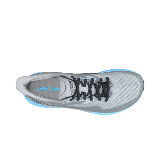 Altra Experience Flow - Gray/Blue (M)