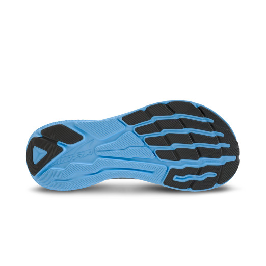 Altra Experience Flow - Gray/Blue (M)