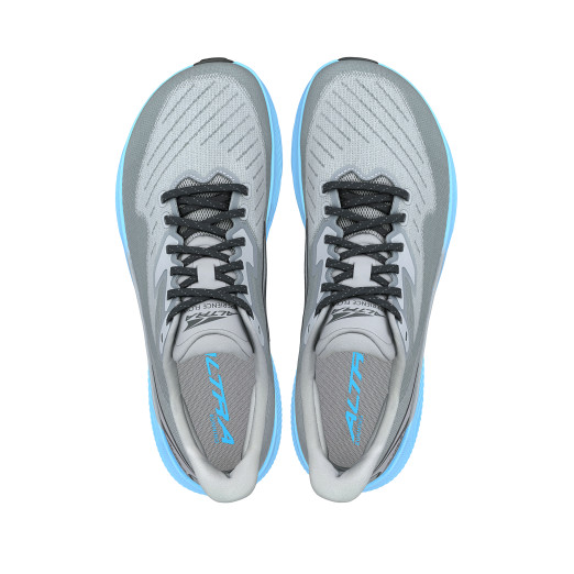 Altra Experience Flow - Gray/Blue (M)