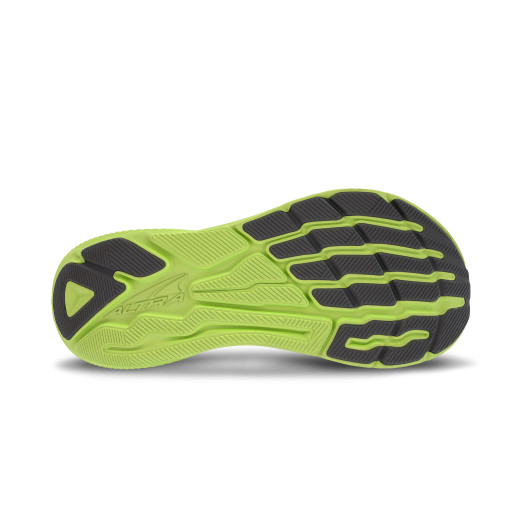 Altra Experience Flow - White/Lime (M)