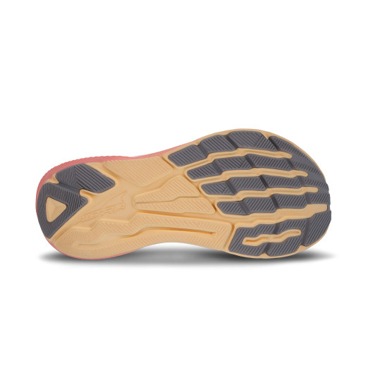 ALTRA Experience Flow - White/Coral (W)