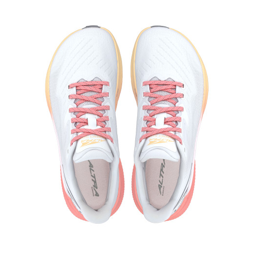 ALTRA Experience Flow - White/Coral (W)