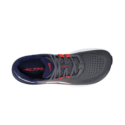 ALTRA Provision 7 Dark Gray (M)