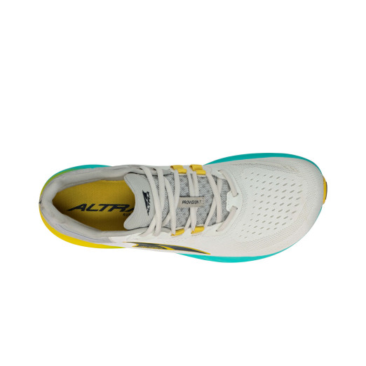 ALTRA Provision 7 Gray/Yellow (M)