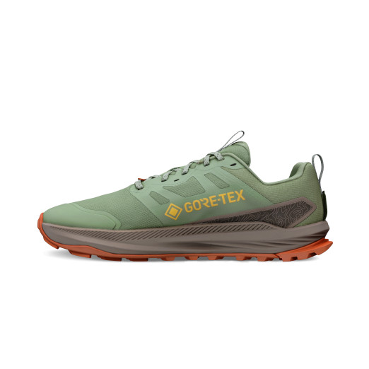 Altra Lone Peak 9+ GTX - Dusty/Olive (M)