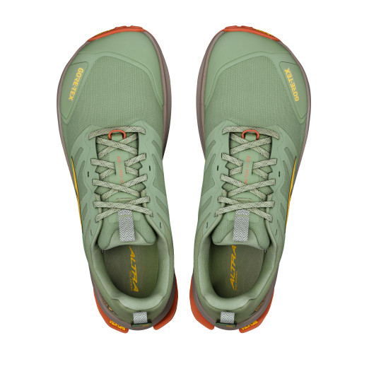 Altra Lone Peak 9+ GTX - Dusty/Olive (M)