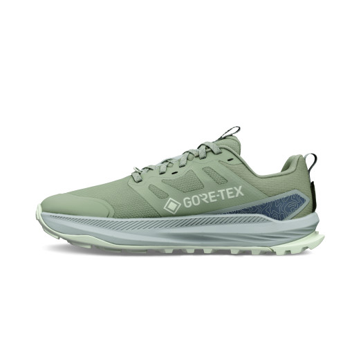 Altra Lone Peak 9+ GTX - Dusty/Olive (W)