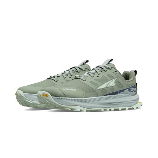 Altra Lone Peak 9+ GTX - Dusty/Olive (W)