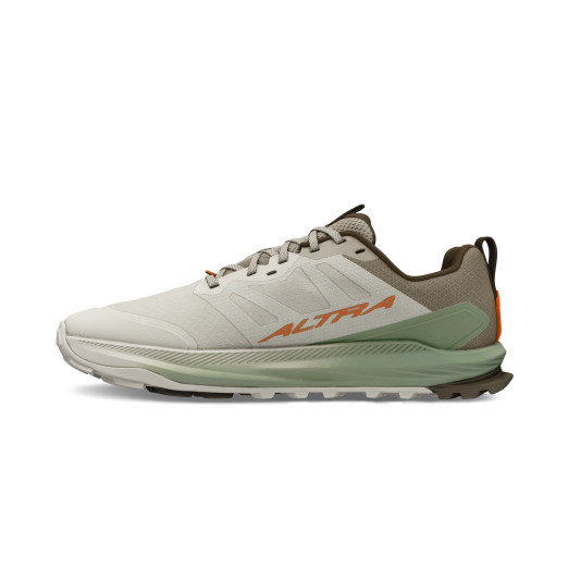 Altra Lone Peak 9+ - Basalt (M)