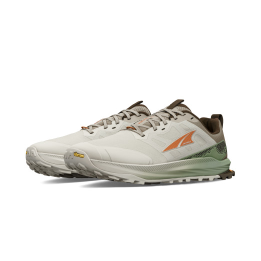 Altra Lone Peak 9+ - Basalt (M)