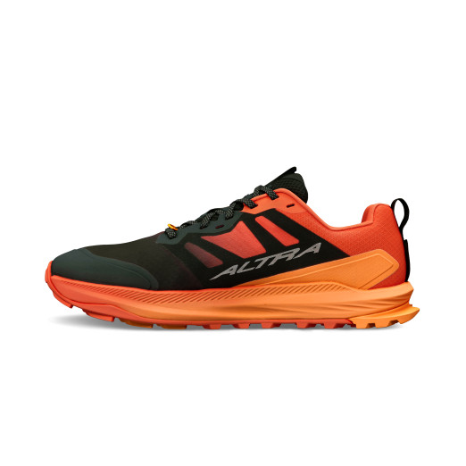 Altra Lone Peak 9+ - Black/Orange (M)
