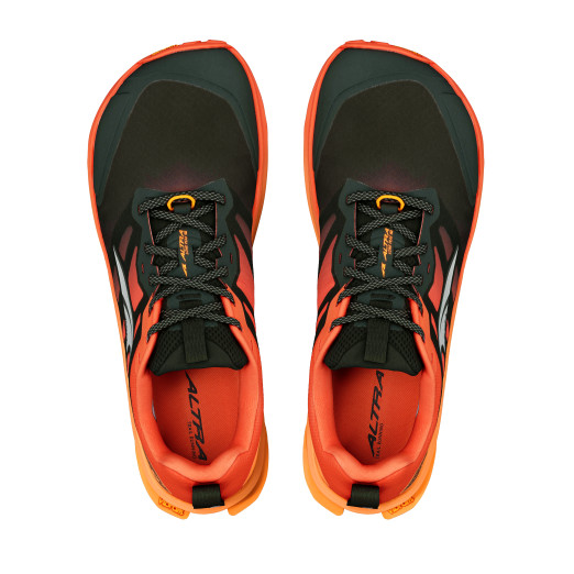 Altra Lone Peak 9+ - Black/Orange (M)
