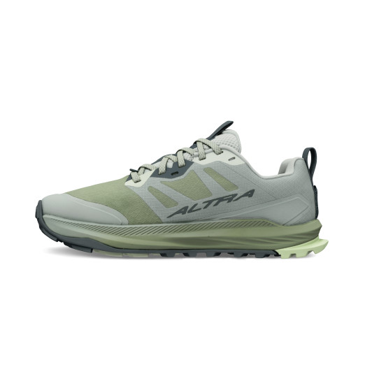 Altra Lone Peak 9+ - Glacier (W)