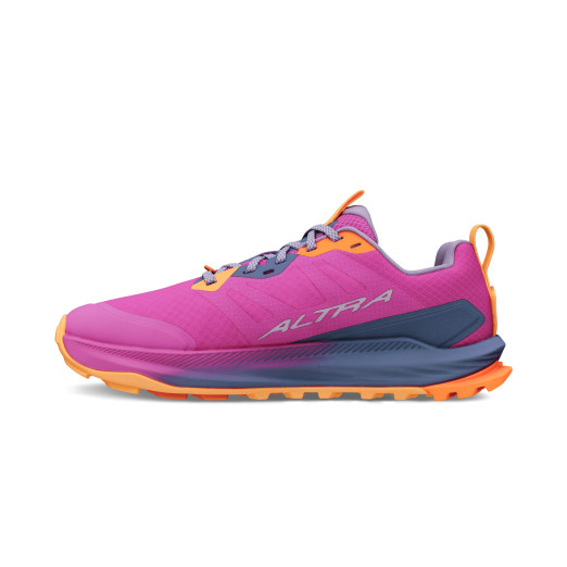 Altra Lone Peak 9+ - Raspberry (W)