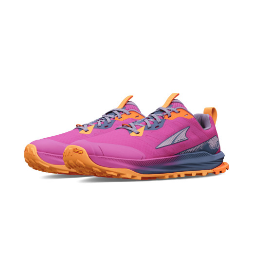 Altra Lone Peak 9+ - Raspberry (W)