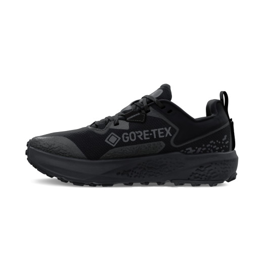 Altra Timp 6 GTX - Blakc/Black (W)