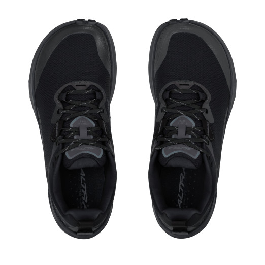 Altra Timp 6 GTX - Blakc/Black (W)