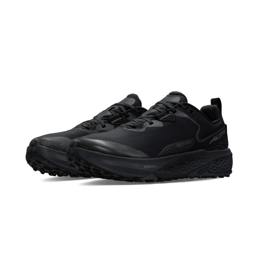 Altra Timp 6 GTX - Blakc/Black (W)