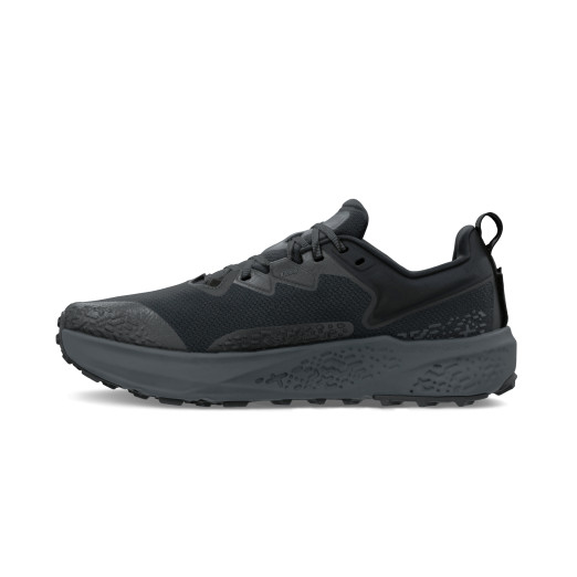 Altra Timp 6 - Black/Black (M)