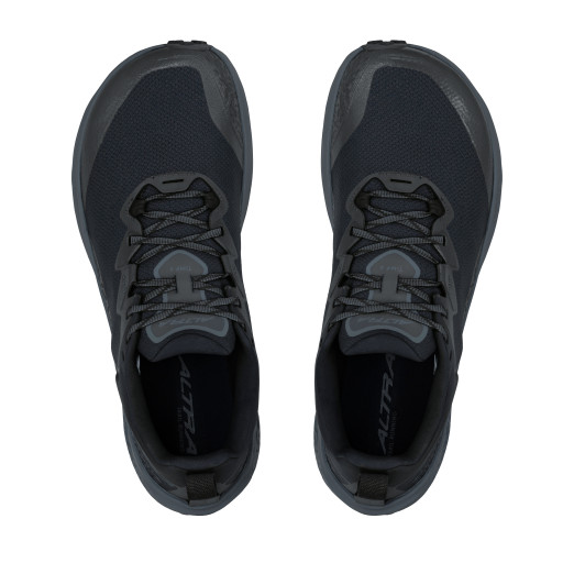 Altra Timp 6 - Black/Black (M)