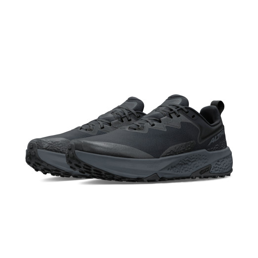 Altra Timp 6 - Black/Black (M)