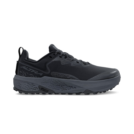 Altra Timp 6 - Black/Black  (W)