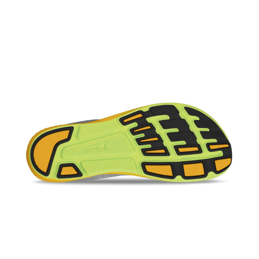 ALTRA Escalante Racer 2 - Gray/Orange (M)