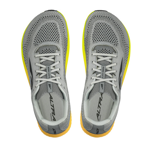 ALTRA Escalante Racer 2 - Gray/Orange (M)
