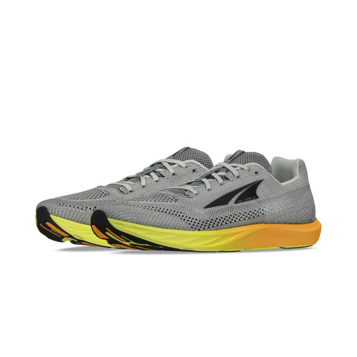 ALTRA Escalante Racer 2 - Gray/Orange (M)