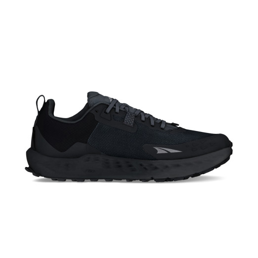 Altra Timp 5 GTX - Black/Black (W)