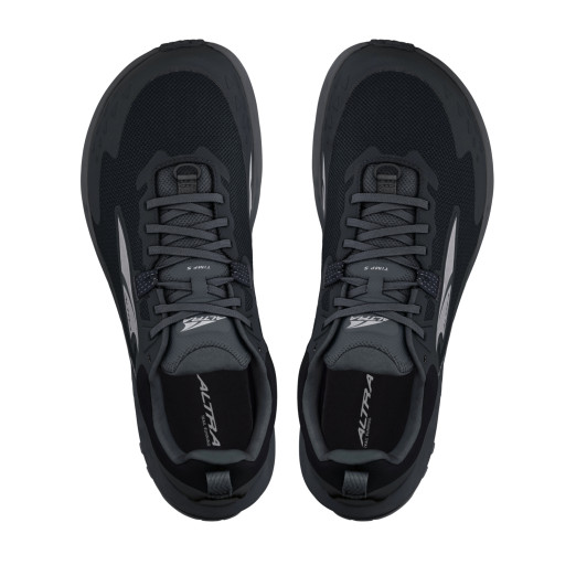 Altra Timp 5 GTX - Black/Black (W)